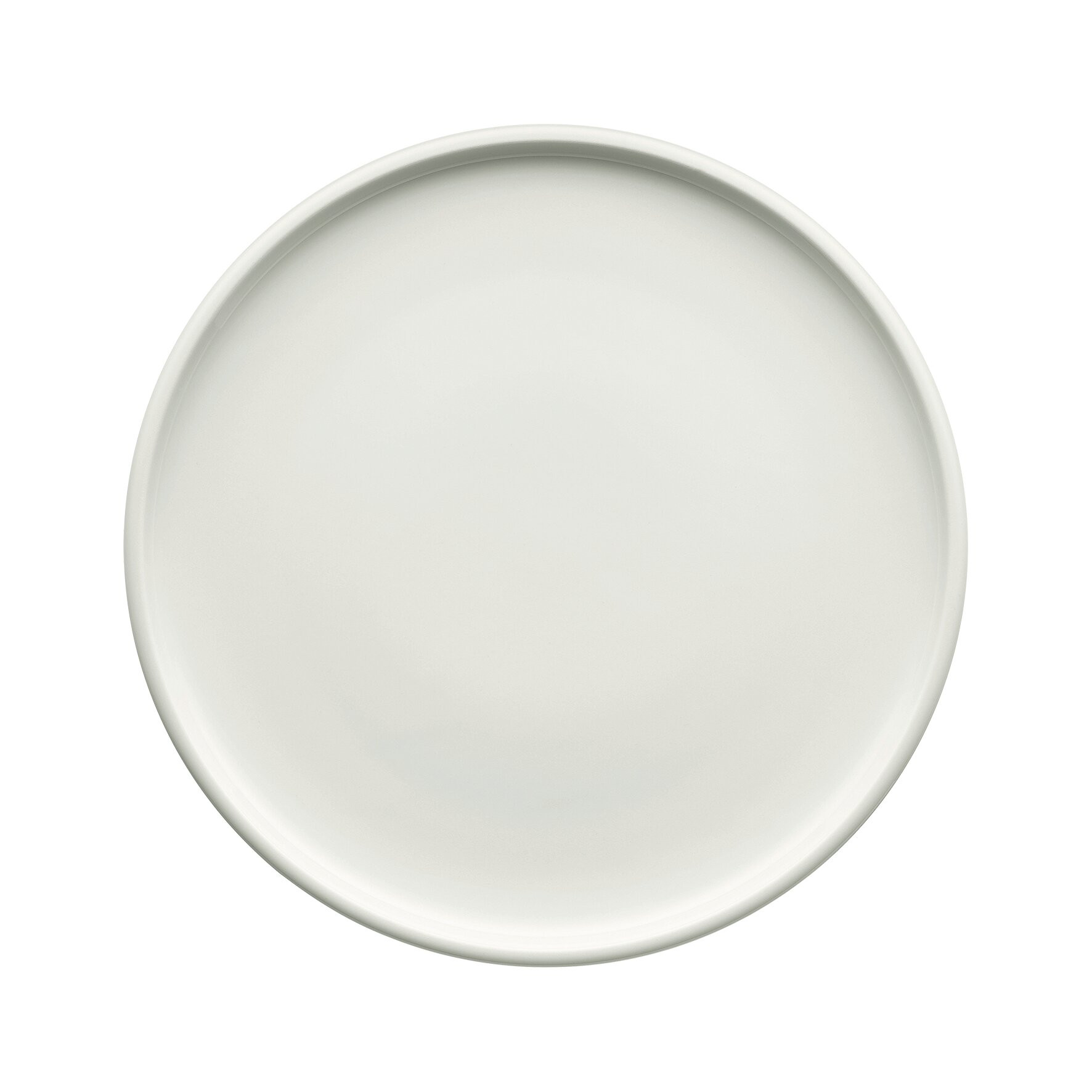 Shiro, Coupteller flach glatt ø 279 mm